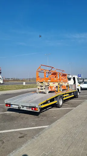 Pomoc Drogowa *od 100zł* / Laweta Wrocław 24h / Autolaweta / Holowanie